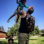 Iconoclast Dad Bags