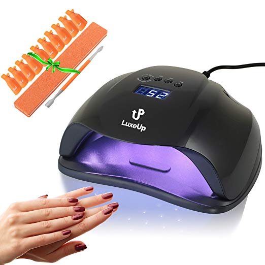 Best LED Nail Lamp