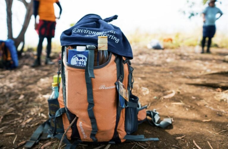 The Ultimate Guide to Choosing the Best Backpacks for Nursing Students